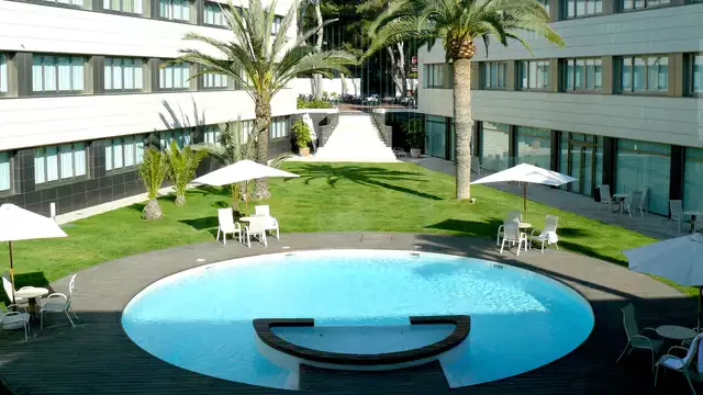 Romantisch weekendje voor twee in Alicante met halfpension