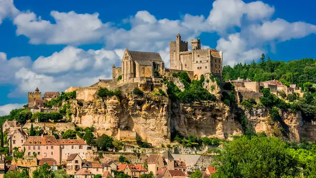 Evasion gourmande à 20 minutes de Rocamadour