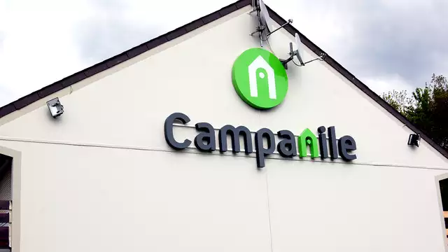 Séjour confort aux portes d'Amiens