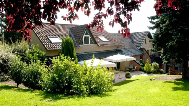 Week-end détente en chambre supérieure en Alsace
