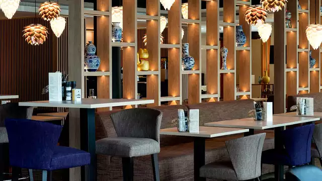 Disfrute del romanticismo en la pintoresca Delft
