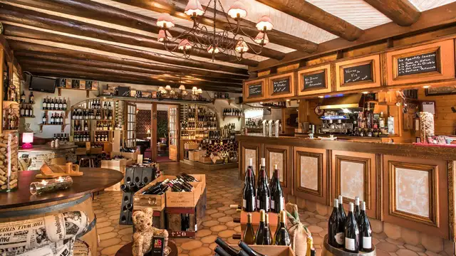 Escapade nature en Suite au cœur de la Lozère avec dîner et accès au spa