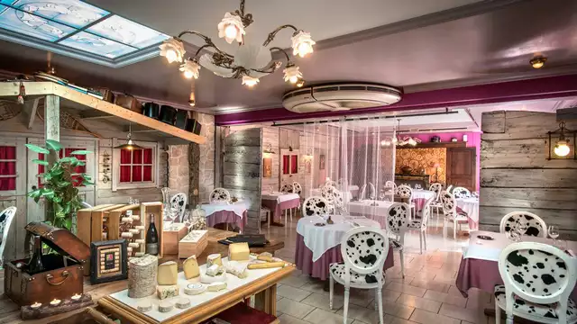 Relax y experiencia gastronómica en Lozère