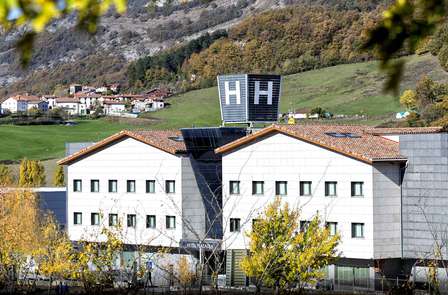 Rusticidad y tecnología en un caserío del siglo XVII en el Valle del Baztán
