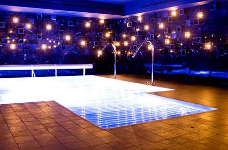 Offre limitée : Escapade à Grenade dans un hôtel à l'emplacement imbattable et spa (àpd 2 nuits)