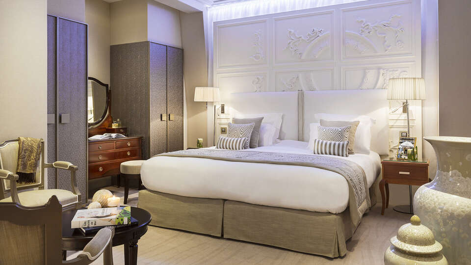 Hôtel Barrière Le Royal La Baule