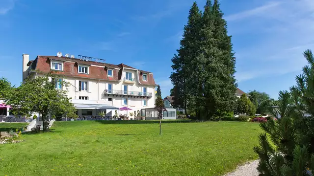 Séjour à Luxeuil-les-Bains avec Dîner Régional et Spa