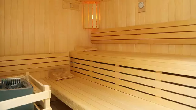 Relax con accesso alla spa a Luxueil les Bains