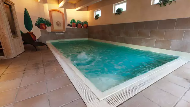 Week-end détente en chambre supérieure à Montbéliard