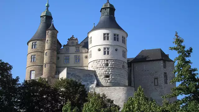 Week-end détente en chambre supérieure à Montbéliard