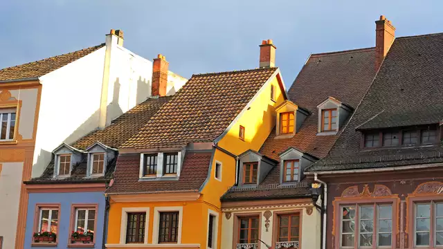 Fine settimana d'incanto a Mulhouse