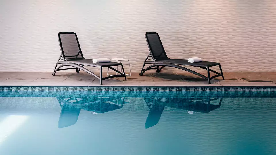Romance wellness cava a la cote flamande