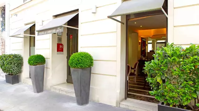 Romantisme au coeur de Paris a deux pas du Jardin du Luxembourg