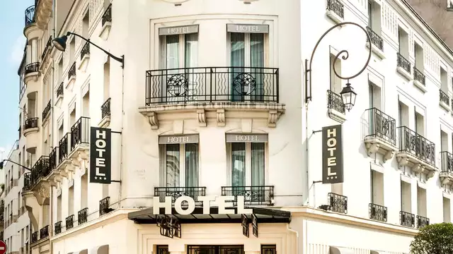 Escapada para dos a las puertas de París con crucero por el Sena