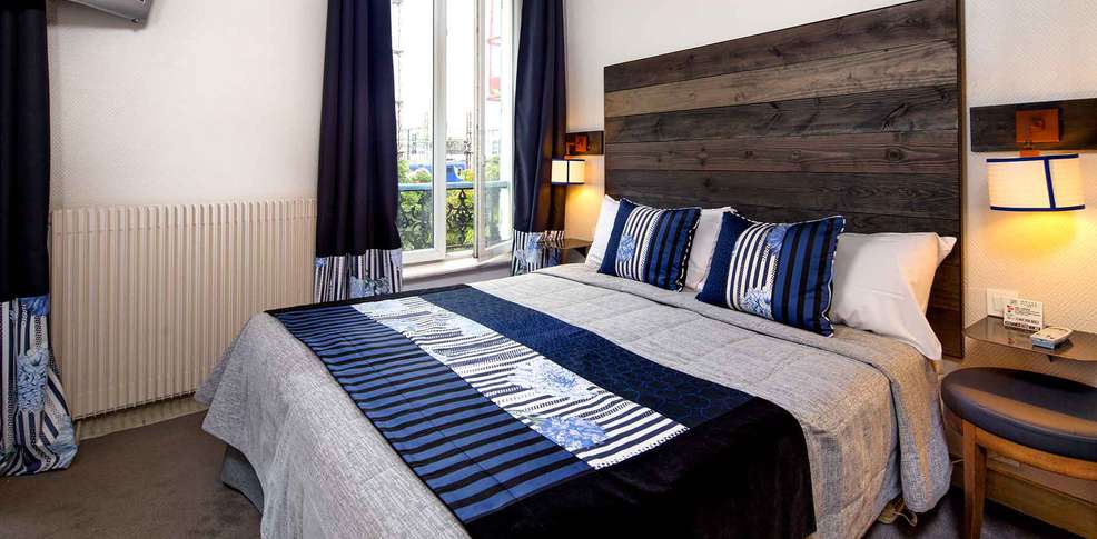 Hotel Claret Paris Bercy Hotel Claret Paris Bercy