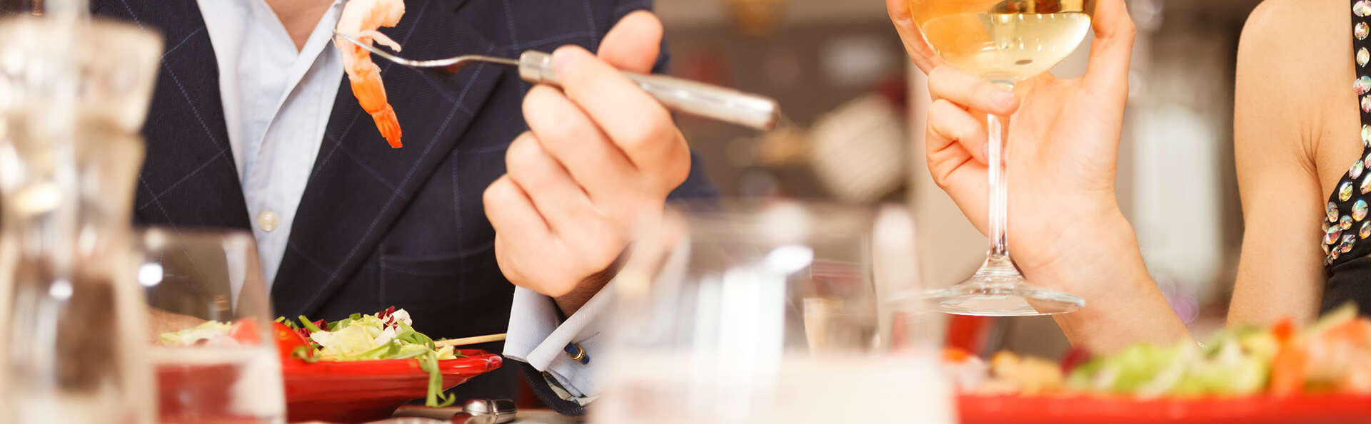 Bezoek paleis Soestdijk, een 3-gangen diner en een comfort kamer (vanaf 2 nachten)