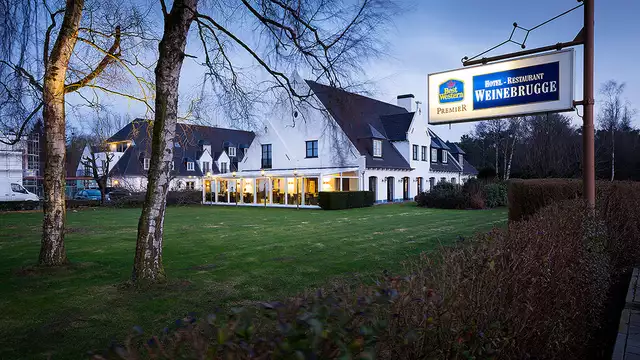 Gezellig uitje met een boottocht door het historische centrum van Brugge
