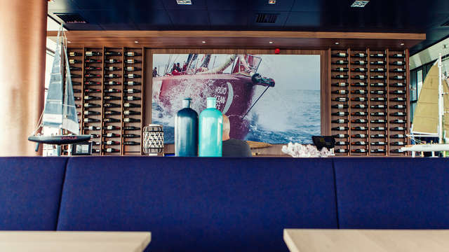 Delta Hotel Vlaardingen 4* - Vlaardingen, Países Bajos