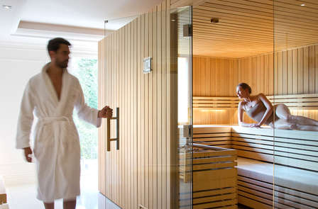 Uitje op 45 minuten van Parijs