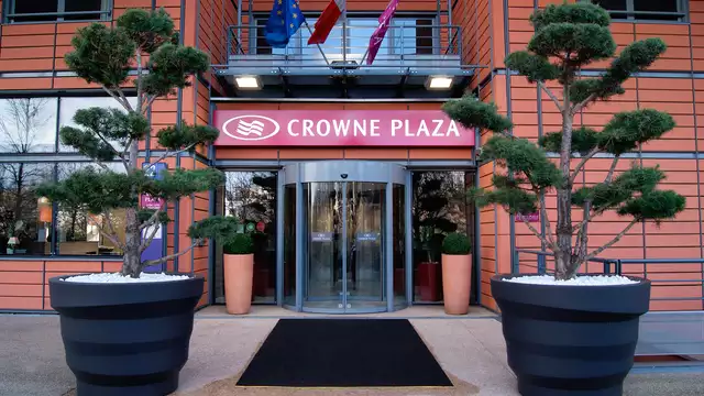 Stedentrip naar Lyon met toegang tot een wellnesscentrum