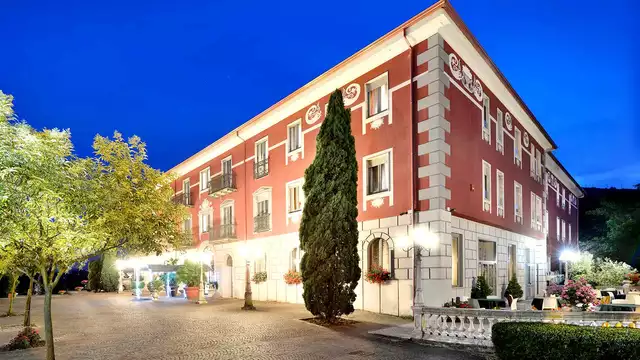 Spa et soin en Campanie