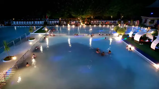 Spa et soin en Campanie