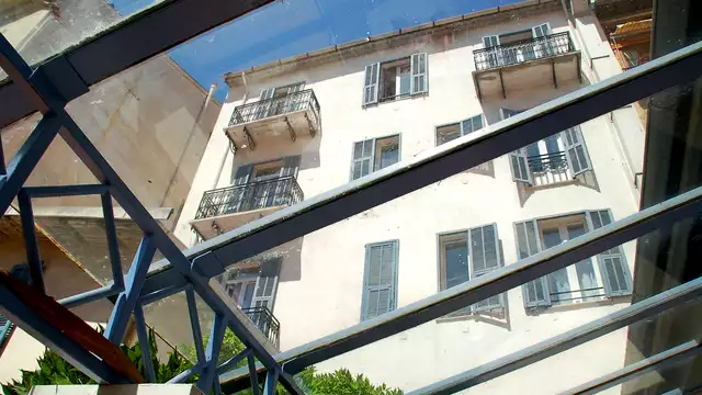 Escapada urbana a Niza