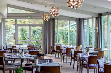 Séjour gourmand et de charme à la lisière des vignobles de Sauternes et des Graves