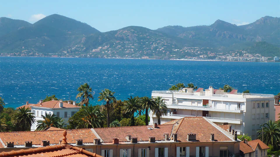 Pied a terre ideal en chambre deluxe pour decouvrir Cannes