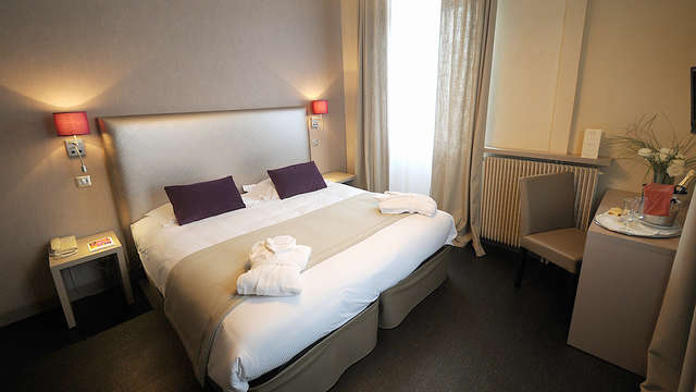 Romanticismo en Cannes