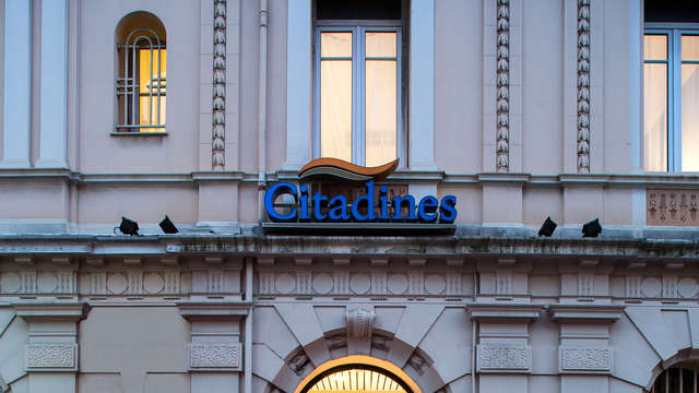 Citadines Croisette Cannes