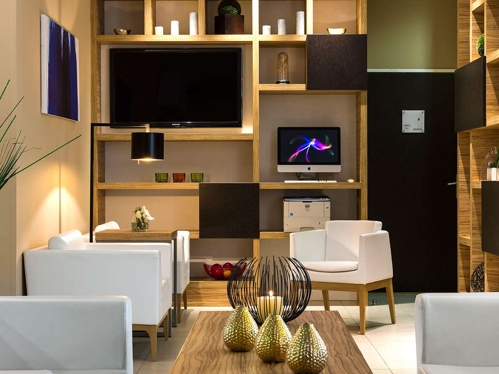 Partez à la découverte de la Croisette de Cannes en appartement pour 4 personnes - 3* - 5