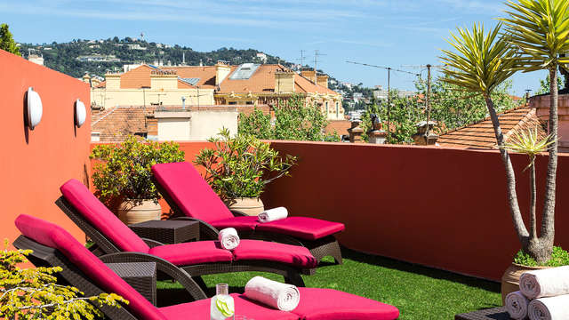 Citadines Croisette Cannes