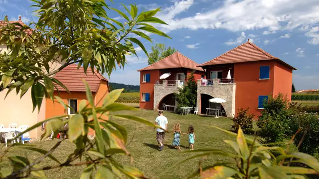Studio op het platteland van de Midi-Pyrénées