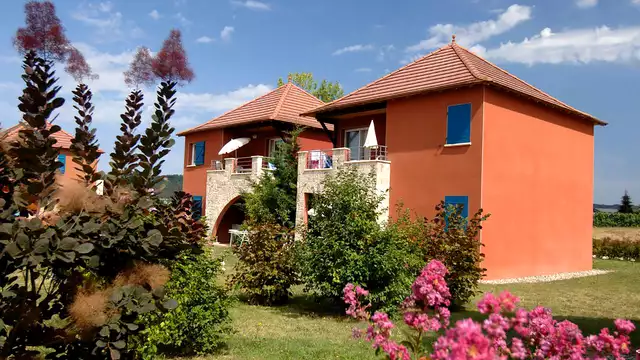 Studio op het platteland van de Midi-Pyrénées