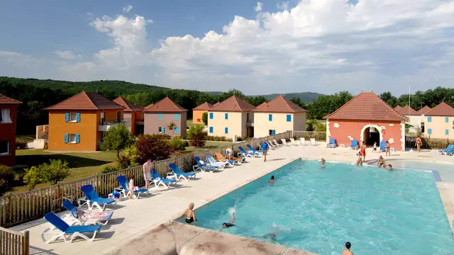 Studio op het platteland van de Midi-Pyrénées