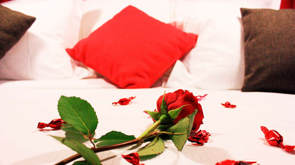 Weekend Romantico Fiuggi Con Bicchiere Di Benvenuto Per 2
