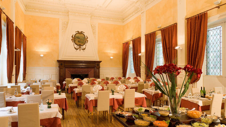 Descubre y cena en Auvernia
