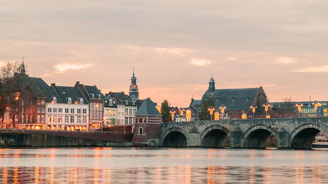 Townhouse Designhotel Maastricht