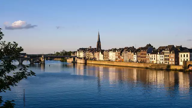 Rendez-vous à Maastricht pour un voyage plein de shopping et de culture