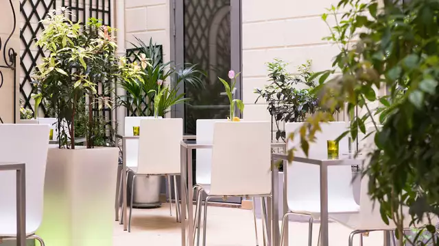 Séjour intime, design et chaleureux à Paris