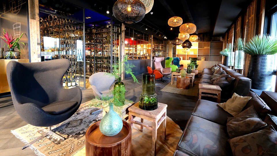 Lusso design e natura vicino ad Amsterdam
