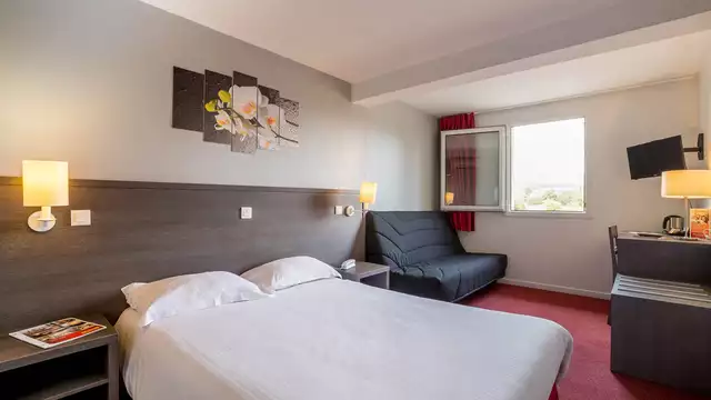 Week-end romantique avec dîner à proximité de Dijon