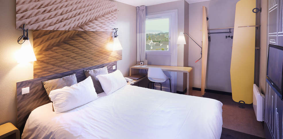 Hotel Ibis Toscane Hotel Ibis Toscane