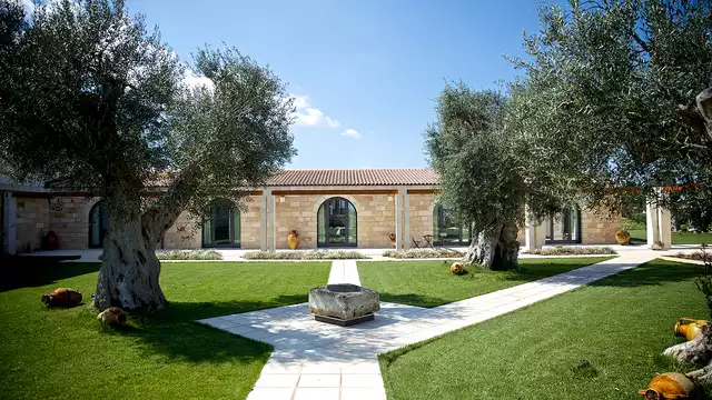 Descubre Salento: ¡Alójate en una finca típica y degusta aceites locales!
