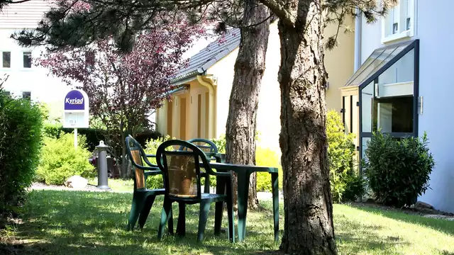 Weekend all insegna della scoperta a due passi da Nancy