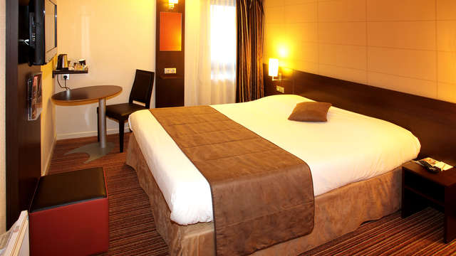 Hotel Inn Design Poitiers