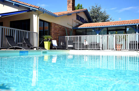 Week-end découverte à Bordeaux