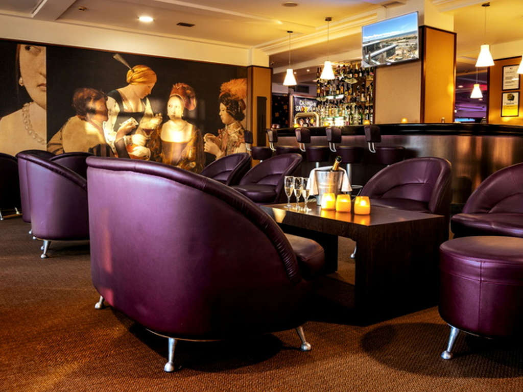 Séjour à l'hôtel casino de Saint Brévin l'Océan - 3* - 4