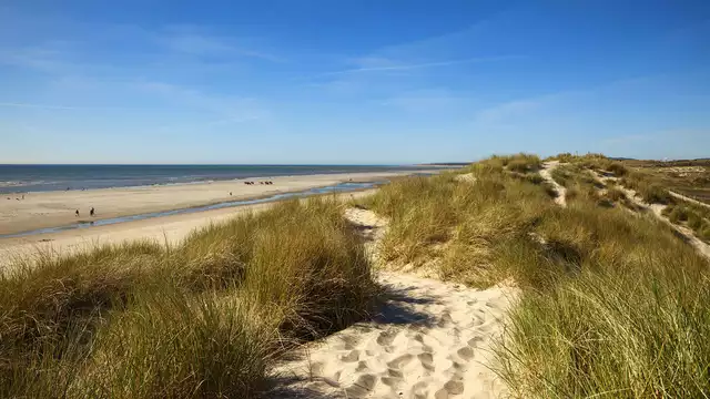 Parenthèse romantique avec dîner à Berck sur Mer